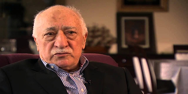 Gülen'in Varank'a açtığı 'haşhaşi' davasına ret