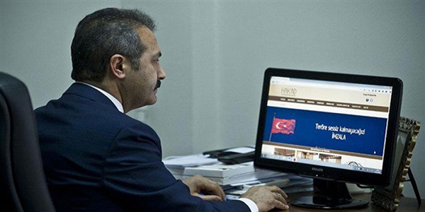 Akademisyenler 'teröre sessiz kalmadı'