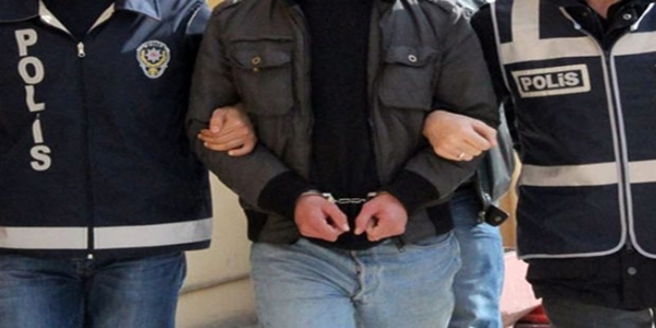 Hakkari'de terör operasyonu: 6 gözaltı
