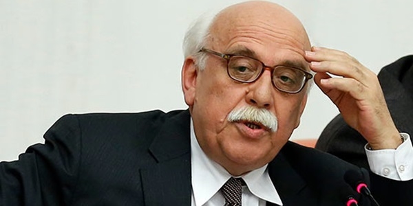 Bakan Avcı Kamışlı'da konuşlanan Rus askerlerini doğruladı