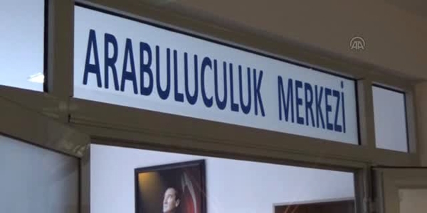 'Arabuluculuk adalete h�zl� eri�imin ad�d�r'