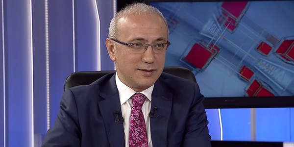 'Vatandaşlarımız yeni bir anayasa istiyor'