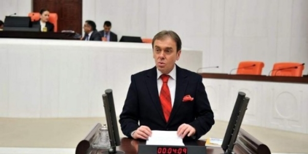 'Bölgedeki sağlık personeli tehdit ediliyor'