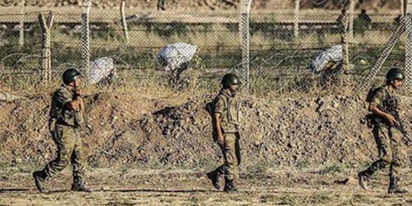 Gaziantep'te 'özel güvenlik bölgesi' ilan edildi