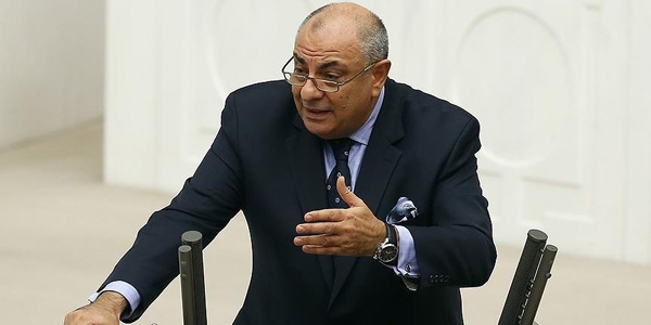 'Rus birlikleri NATO üyesi Türkiye'ye karşı tehdit olamaz'