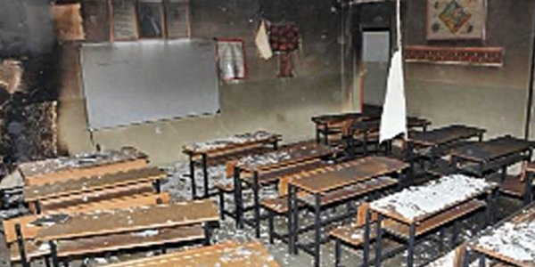 81 bin çocuk karne alamayacak