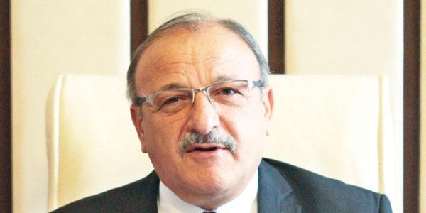 Oktay Vural: Mobil ülke olduk