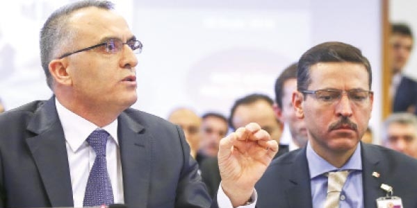 Hükümetten işverene 11.4 milyar lira destek