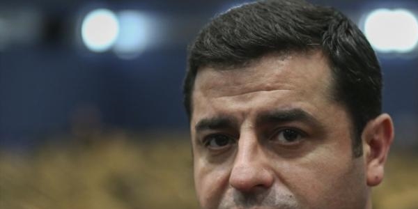 'HDP'yi bitirecek adımlar'