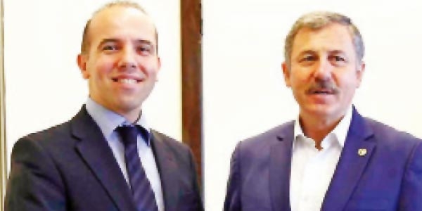 Kılıçdaroğlu'nun sözleri demokrasiye ihanet
