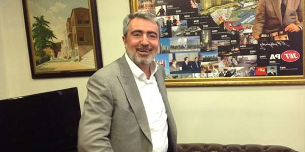 Jet gibi dolandırdı 2443 yıl hapis istendi