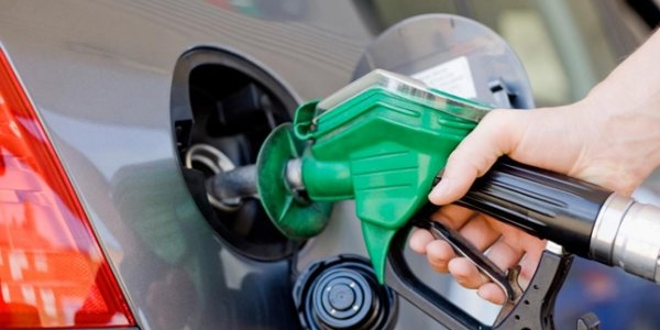 Petrol sudan ucuz artık