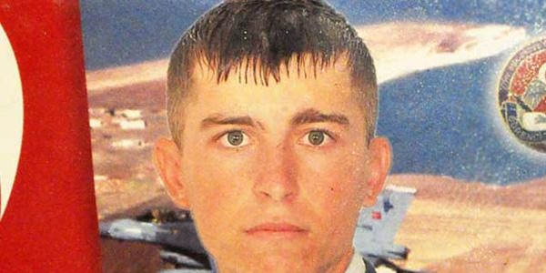 Çatıda düşüp şehit olan astsubay 'kusurlu' bulundu