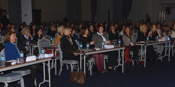 Yönetici asistanları, 'EUMA Türkiye'yi kuruyor
