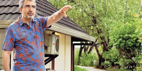 Fadıl Akgündüz hakkında 2 bin 443 yıla kadar hapis istendi
