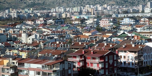 'Ruslar, konutlarını yine Ruslara satıyor'