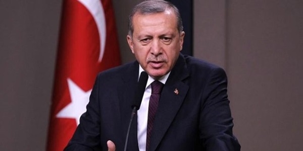 Erdoğan: Leyla Zana ile görüşme niyetindeyim