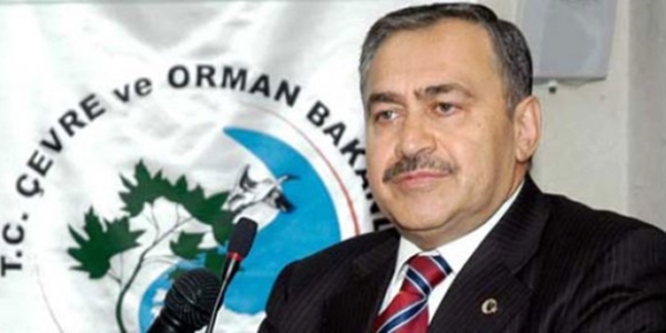 Eroğlu: Dünya rekoruna imza atacağız