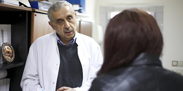 'Hızlı kilo vermek kalp krizini tetikliyor'