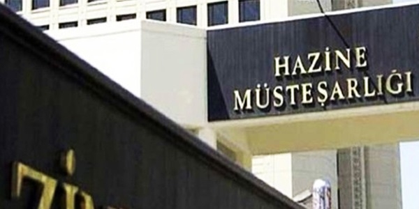 Hazine gelecek hafta 5 ihale düzenleyecek