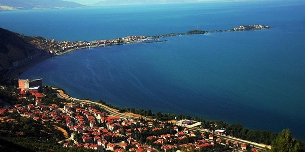 Türkiye'nin en yaşanabilir şehirleri