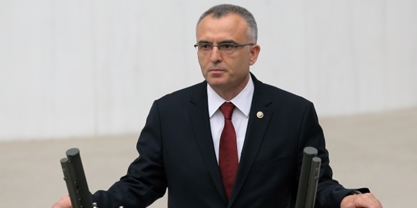 Ağbal: Muhtar maaşlarımız bin 300 liraya çıkacak