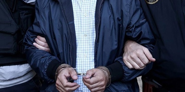 Batman'da terör operasyonu: 2 gözaltı