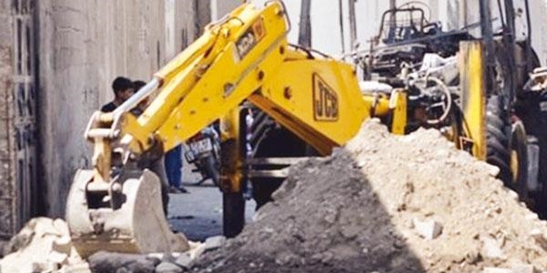Teröristlere yardım eden belediyeler kayyuma