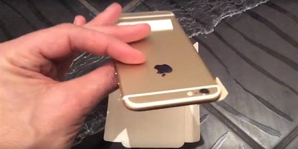 Yeni iPhone işte bu: iPhone 5se