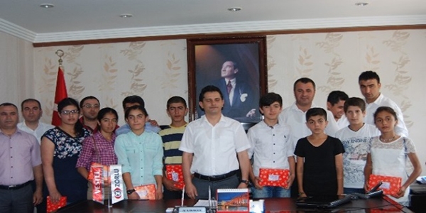 Terör mağduru öğrenciler telafi eğitimi alacak