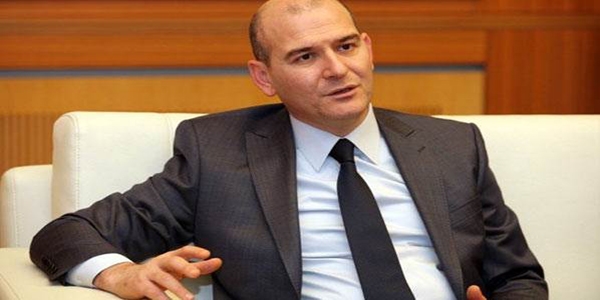 Soylu: Her seçim bir başlangıçtır