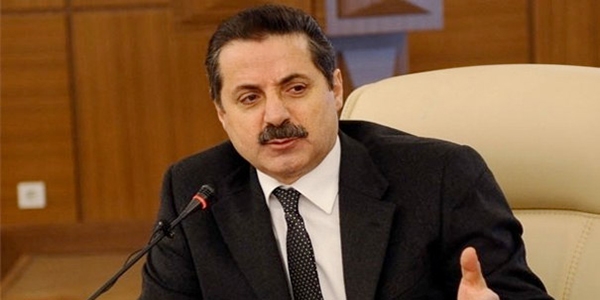 Çelik: Haklar konusunda ne söylendi de yapılmadı?