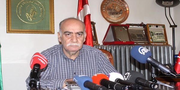 'Et fiyatları yeniden yükselme trendine girdi'