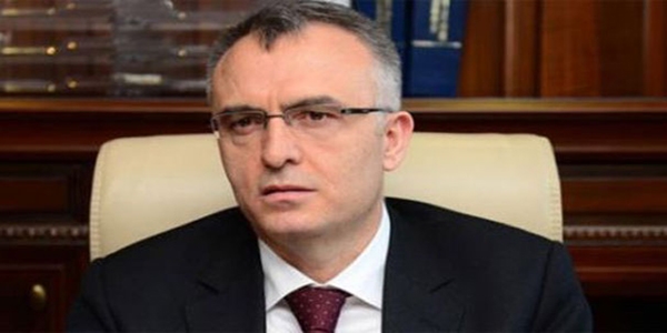 Türkiye'de bugün hane halkı tasarruf oranı yüzde 15 civarında