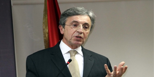 'İş Bankası'na el konulmasını gerektirecek bir şey olamaz'