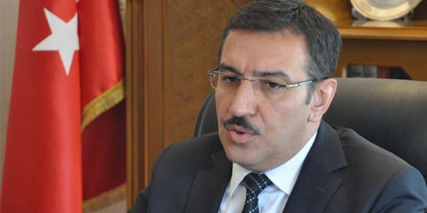 'Türkiye'de bir ana muhalefet sorunu var'