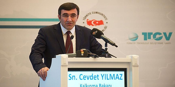 'Hedef yüksek gelirli ülkeler seviyesine gelmek'