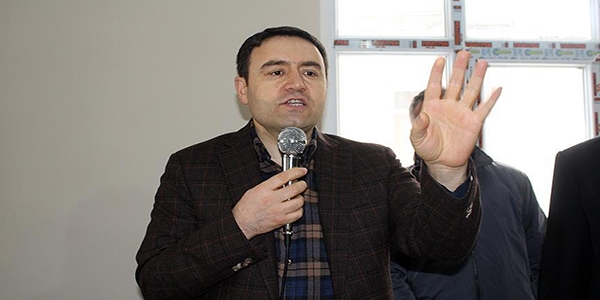'Bir adam insanlıktan çıkmış, vahşetleşmiş ve canavarlaşmışsa...'