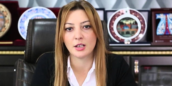 Eski Cizre belediye başkanı serbest bırakıldı