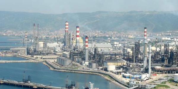 Mesleki okullar sanayi b�lgelerinde a��lacak