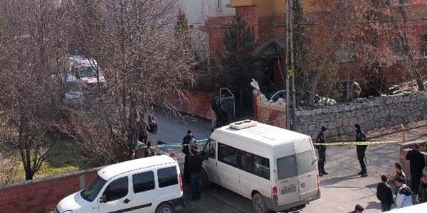 Ordu'da evde doğum yapan anne ile bebeği öldü