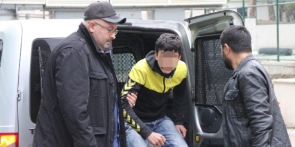 Terör örgütünün haraç timine 28 tutuklama talebi