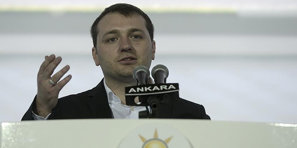 Ak Parti, Kültür Kardeşliği çalışması başlatacak