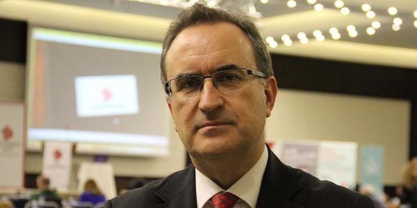 'Sağlığın sessiz katili hipertansiyon'
