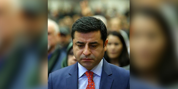 Hain olmaktan gurur duyuyormuş
