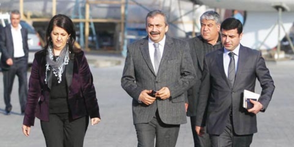 Kürt meselesinde çözüm nerede?