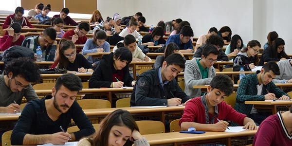 Öğrenciler artık sınav kağıdını görebilecek