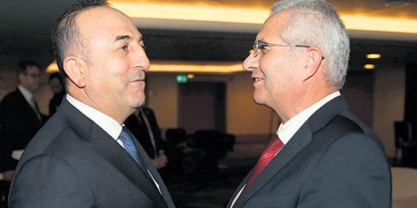 'Kıbrıs'ta her zamankinden daha iyimseriz'