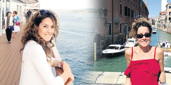 Türkiye'nin Holly'si MS'lilere umut oldu