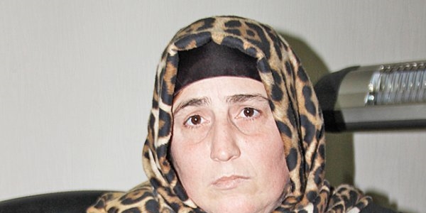 PKK'ya ana isyanı